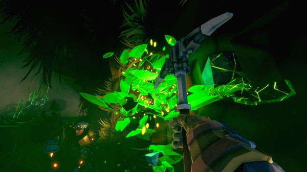 Роуглайт-шутер Deep Rock Galactic: Rogue Core ворвётся в ранний доступ 20 мая