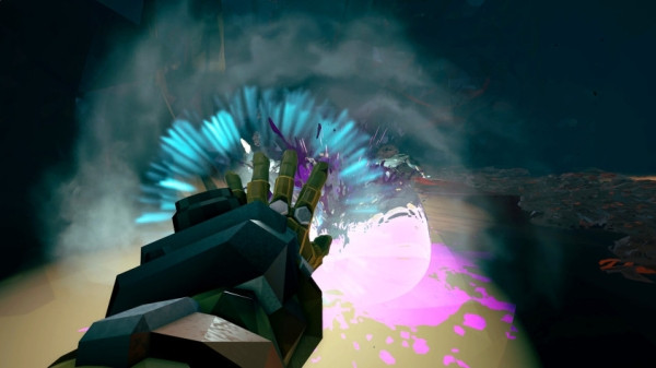 Роуглайт-шутер Deep Rock Galactic: Rogue Core ворвётся в ранний доступ 20 мая