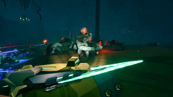 Роуглайт-шутер Deep Rock Galactic: Rogue Core ворвётся в ранний доступ 20 мая