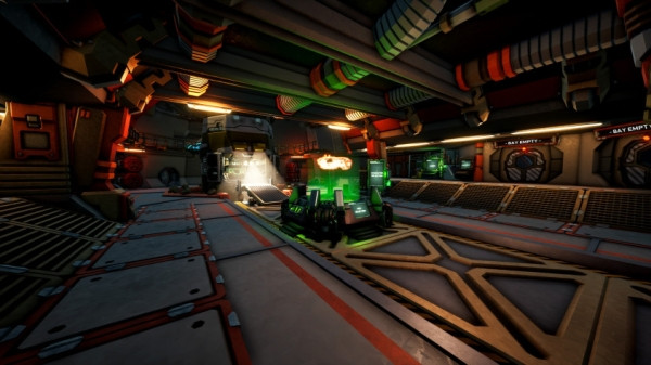 Роуглайт-шутер Deep Rock Galactic: Rogue Core ворвётся в ранний доступ 20 мая