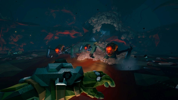 Роуглайт-шутер Deep Rock Galactic: Rogue Core ворвётся в ранний доступ 20 мая