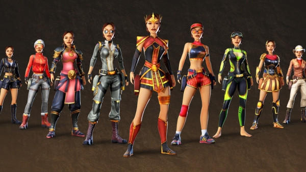 Tomb Raider I-III Remastered получила апдейт с режимом испытаний и новыми костюмами Tomb Raider I-III Remastered получила апдейт с режимом испытаний и новыми костюмами