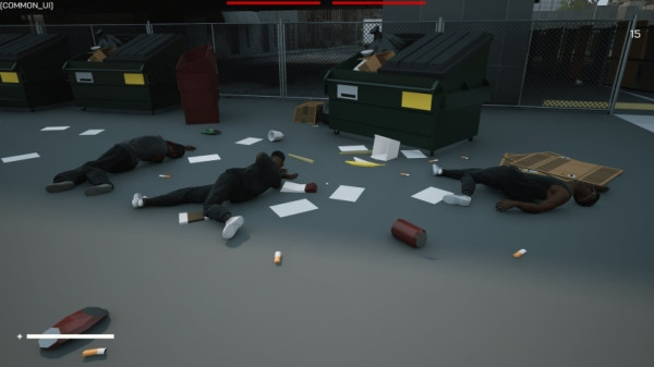 Утечка — авторы RoboCop: Rogue City трудятся над игрой по Hunter: The Reckoning Утечка — авторы RoboCop: Rogue City трудятся над игрой по Hunter: The Reckoning