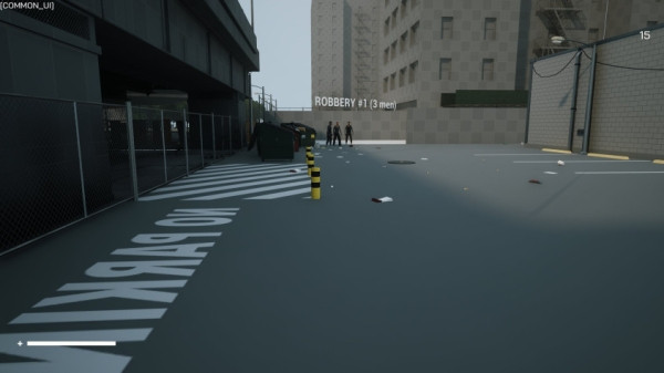 Утечка — авторы RoboCop: Rogue City трудятся над игрой по Hunter: The Reckoning Утечка — авторы RoboCop: Rogue City трудятся над игрой по Hunter: The Reckoning