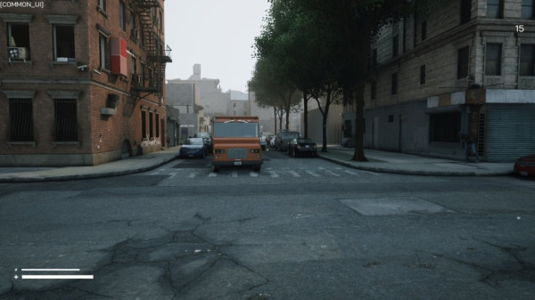 Утечка — авторы RoboCop: Rogue City трудятся над игрой по Hunter: The Reckoning Утечка — авторы RoboCop: Rogue City трудятся над игрой по Hunter: The Reckoning