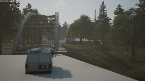 Утечка — авторы RoboCop: Rogue City трудятся над игрой по Hunter: The Reckoning Утечка — авторы RoboCop: Rogue City трудятся над игрой по Hunter: The Reckoning