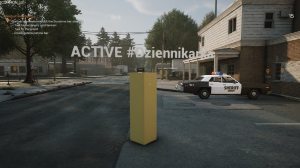 Утечка — авторы RoboCop: Rogue City трудятся над игрой по Hunter: The Reckoning Утечка — авторы RoboCop: Rogue City трудятся над игрой по Hunter: The Reckoning