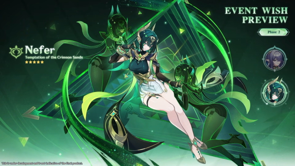 В Genshin Impact версии 6.5 расширят Мондштадт и добавят крылатого босса