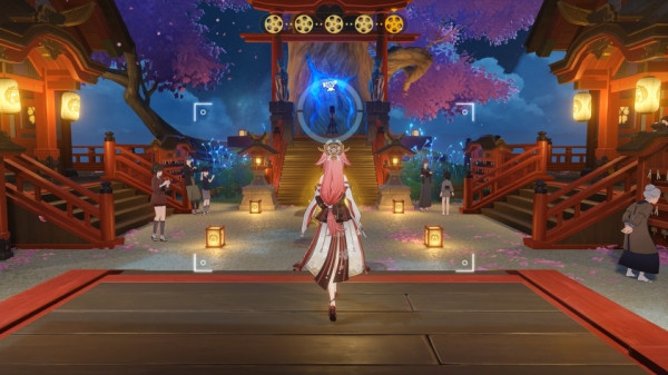 В Genshin Impact версии 6.5 расширят Мондштадт и добавят крылатого босса