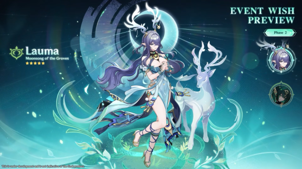 В Genshin Impact версии 6.5 расширят Мондштадт и добавят крылатого босса