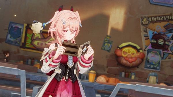 В Genshin Impact версии 6.5 расширят Мондштадт и добавят крылатого босса