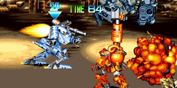 10 лучших игр в жанре beat &rsquo;em up от Capcom