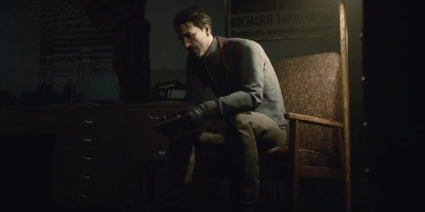 Лучшие хорроры в историческом сеттинге Лучшие хорроры в историческом сеттинге