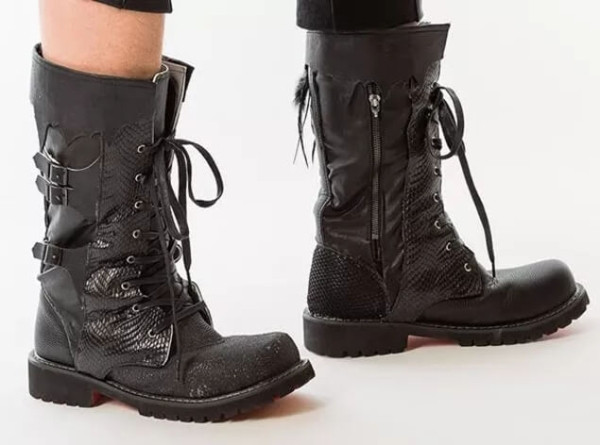 Отличный косплей Final Fantasy XV Отличный косплей Final Fantasy XV