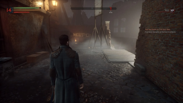 Лучшие хорроры в историческом сеттинге Лучшие хорроры в историческом сеттинге