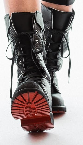 Отличный косплей Final Fantasy XV Отличный косплей Final Fantasy XV