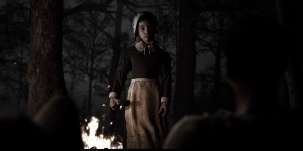 Лучшие хорроры в историческом сеттинге Лучшие хорроры в историческом сеттинге