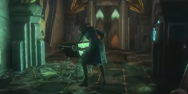 Лучшие хорроры в историческом сеттинге Лучшие хорроры в историческом сеттинге