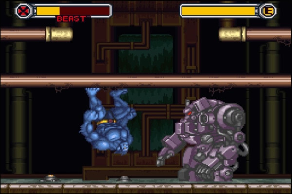 10 лучших игр в жанре beat &rsquo;em up от Capcom