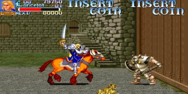 10 лучших игр в жанре beat &rsquo;em up от Capcom