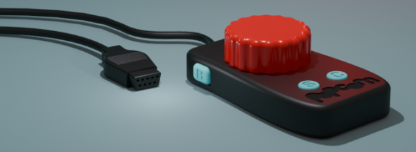 Автор Alone in the Dark запустил краудфандинг игры для SEGA Mega Drive с необычным контроллером