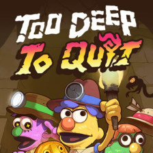 Дата старта Windrose и DLC с динозаврами для Brotato — главное с шоу Triple-i Initiative Дата старта Windrose и DLC с динозаврами для Brotato — главное с шоу Triple-i Initiative