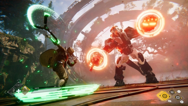 Драйвовый роуглайк-слэшер Morbid Metal стартует в раннем доступе 8 апреля