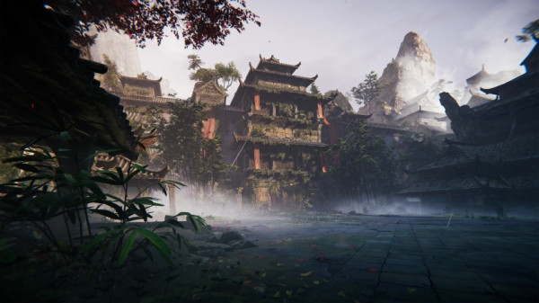 Драйвовый роуглайк-слэшер Morbid Metal стартует в раннем доступе 8 апреля