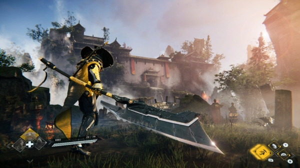 Драйвовый роуглайк-слэшер Morbid Metal стартует в раннем доступе 8 апреля