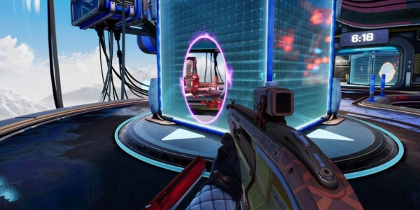 23 онлайн-игры, для которых не требуется PS Plus