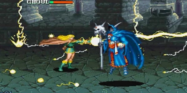 10 лучших игр в жанре beat &rsquo;em up от Capcom