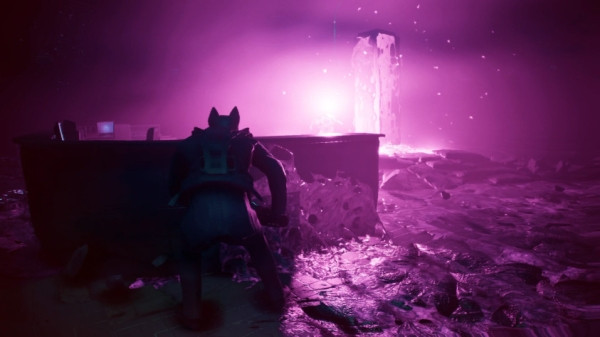 Кооперативный фурри-хоррор Hazard Levels выйдет в раннем доступе 30 апреля Кооперативный фурри-хоррор Hazard Levels выйдет в раннем доступе 30 апреля