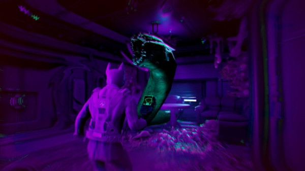 Кооперативный фурри-хоррор Hazard Levels выйдет в раннем доступе 30 апреля Кооперативный фурри-хоррор Hazard Levels выйдет в раннем доступе 30 апреля