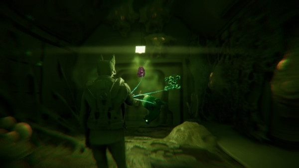 Кооперативный фурри-хоррор Hazard Levels выйдет в раннем доступе 30 апреля Кооперативный фурри-хоррор Hazard Levels выйдет в раннем доступе 30 апреля