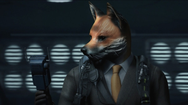 Кооперативный фурри-хоррор Hazard Levels выйдет в раннем доступе 30 апреля Кооперативный фурри-хоррор Hazard Levels выйдет в раннем доступе 30 апреля