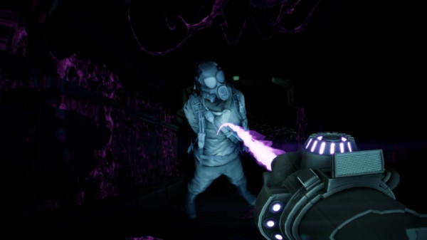 Кооперативный фурри-хоррор Hazard Levels выйдет в раннем доступе 30 апреля Кооперативный фурри-хоррор Hazard Levels выйдет в раннем доступе 30 апреля