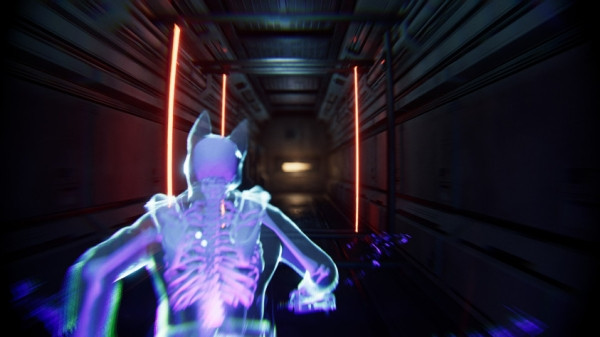 Кооперативный фурри-хоррор Hazard Levels выйдет в раннем доступе 30 апреля Кооперативный фурри-хоррор Hazard Levels выйдет в раннем доступе 30 апреля