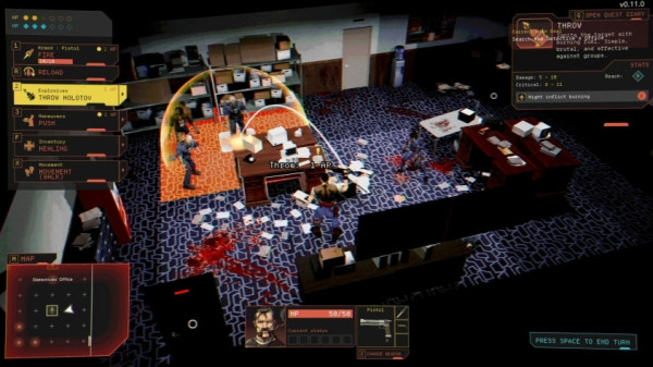 Тактический сурвайвл-хоррор Vultures — Scavengers of Death выйдет 28 апреля Тактический сурвайвл-хоррор Vultures — Scavengers of Death выйдет 28 апреля