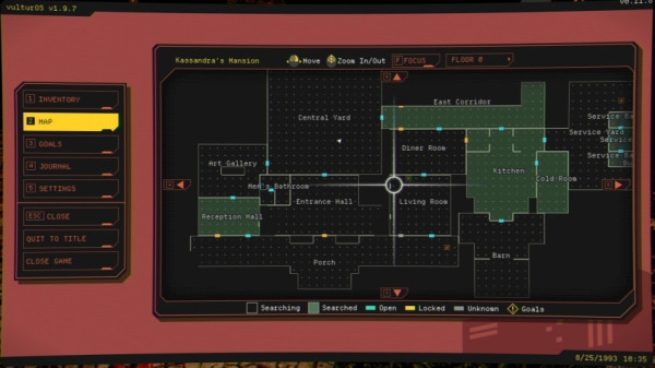 Тактический сурвайвл-хоррор Vultures — Scavengers of Death выйдет 28 апреля Тактический сурвайвл-хоррор Vultures — Scavengers of Death выйдет 28 апреля