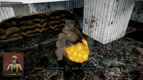 Тактический сурвайвл-хоррор Vultures — Scavengers of Death выйдет 28 апреля Тактический сурвайвл-хоррор Vultures — Scavengers of Death выйдет 28 апреля