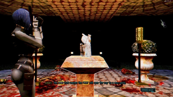 Тактический сурвайвл-хоррор Vultures — Scavengers of Death выйдет 28 апреля Тактический сурвайвл-хоррор Vultures — Scavengers of Death выйдет 28 апреля