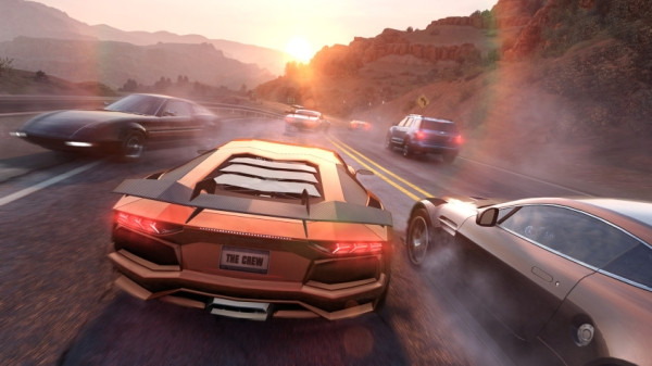 Во Франции подали в суд на Ubisoft из-за закрытия серверов The Crew Во Франции подали в суд на Ubisoft из-за закрытия серверов The Crew