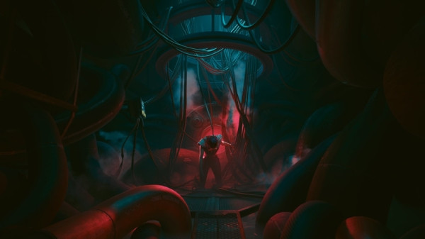 Завтра Cyberpunk 2077 проапгрейдят для PS5 Pro