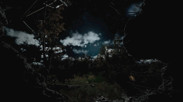 S.T.A.L.K.E.R. 2 новую графику с эффектами объема и обновленной яркостью показали