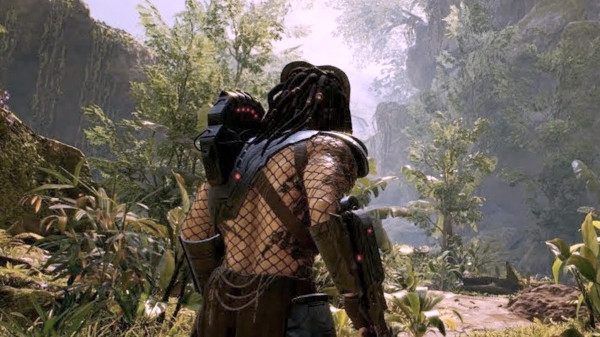 Predator Hunting Grounds вместе с 3 другими играми дают бесплатно