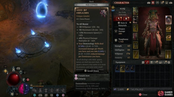 Миллиарды урона: Shadowform Warlock рвёт Torment