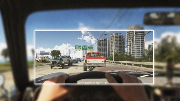 GTA 6 известный геймплей в другом виде показали