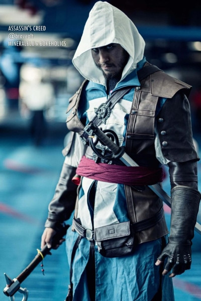 Лучший косплей с Anime Matsuri 2019