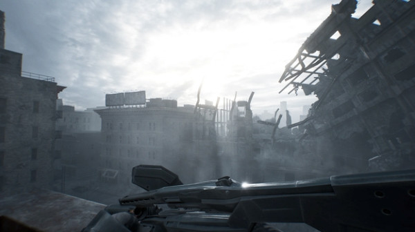Resident Evil 9 превратили в Half-Life и показали Гордона Фримена