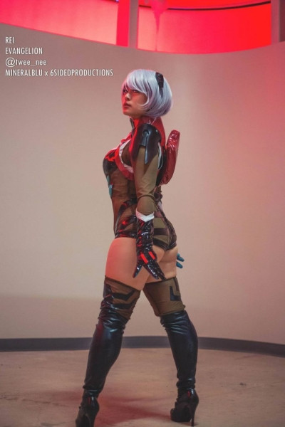 Лучший косплей с Anime Matsuri 2019